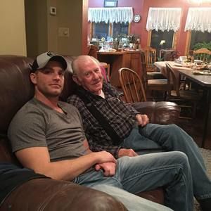 Meet your Posher, Blake